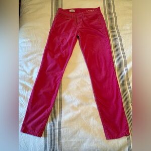 Gap 1969 Legging Jean